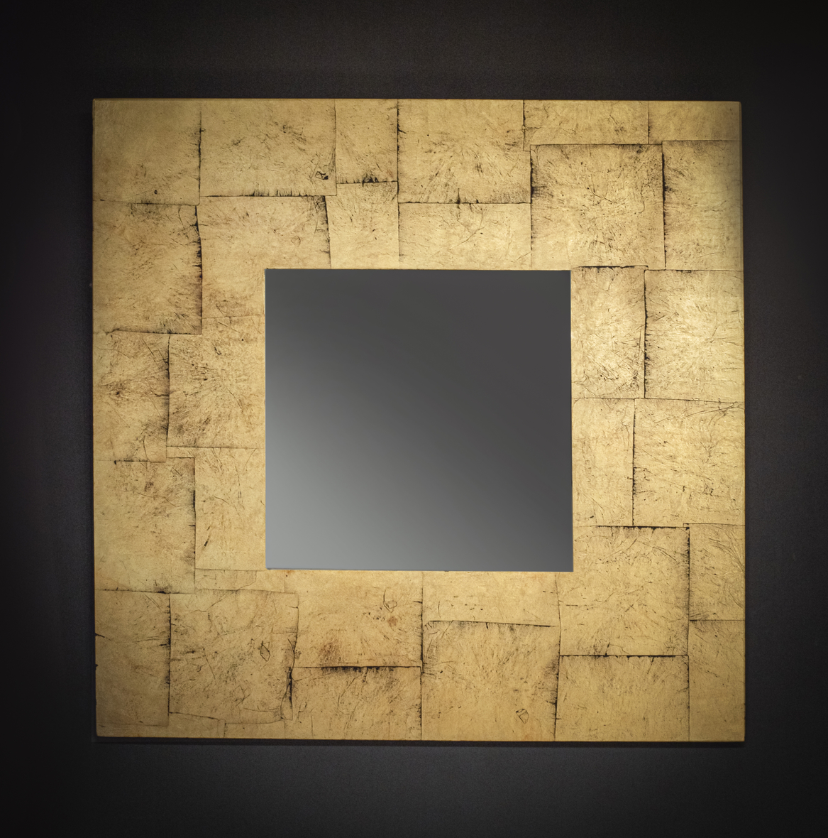 Τετράγωνος Καθρέφτης